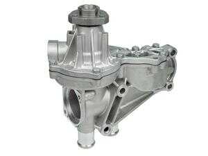 ES#4326597 - 037121010C - WATER PUMP - Meyle - Audi Volkswagen