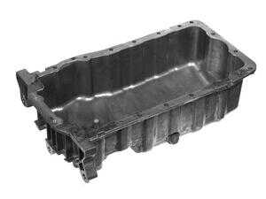 ES#4326609 - 038103601NA - VOLKSWAGEN | Oil pan  AUDI A3 I (8L_) (09/96-09/06); SEAT Ibiza II / Cordoba / Inca (02/93-11/03), Ibiza III / Cordoba (08/00-11/09), Ibiza IV (6J1, 6 - Meyle - Volkswagen