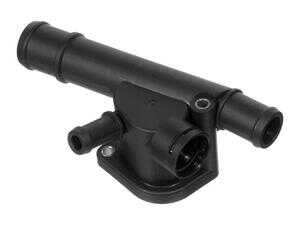 ES#4326612 - 038121132C - Coolant Flange - Meyle - Volkswagen