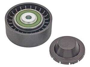 ES#4326613 - 038145276 - Accessory Drive Belt Idler Pulley - Meyle - Volkswagen
