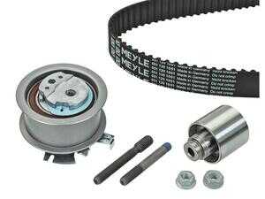 ES#4326615 - 038198119A - Timing Belt Kit - Standard - Meyle - Volkswagen