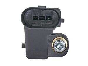 ES#4326627 - 03C906433E - Crankshaft Position Sensor - Meyle - Audi Volkswagen
