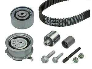 ES#4326646 - 03L198119 - VOLKSWAGEN | Timing belt kit  AUDI A3 II (8P_) (05/03-12/15), A4 IV (8K_) (08/07-), A5 I (8F, 8T) (06/07-), A6 III (4F2, 4FH, 4F5) (04/04-08/11), Q5 I (8R_) ( - Meyle - Volkswagen