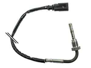 ES#4326664 - 03L906088L - Exhaust Gas Temperature Sensor - Bank 1, Sensor 1 - Meyle - Volkswagen