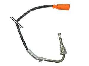 ES#4326665 - 03L906088T - Exhaust Gas Temperature Sensor - Bank 1, Sensor 4 - Meyle - Volkswagen