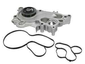 ES#4326704 - 04E121600AD - VOLKSWAGEN | Water pump  AUDI A1 I (8X_) (05/10-), A3 III (8V_) (04/12-), A4 V (8W_) (05/15-), Q2 (06/16-), Q3 I (8U_) (06/11-); SEAT Alhambra II (710) ( - Meyle - Volkswagen