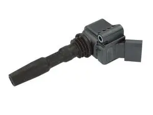 Audi - Start/Ignition/Glow plug relay