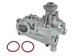 ES#4326721 - 050121010CX - VOLKSWAGEN | Water pump  AUDI 80 (8C, 8G7, B4) (05/91-08/00), A4 I (8D_) (11/94-12/01), A6 I (4A, C4) (06/94-12/97), A6 II (4B, C5) (01/97-08/05); VW Pas - Meyle - Audi Volkswagen