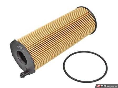 ES#4900563 - 057115561M - Audi - Filter - Meyle - Audi Volkswagen