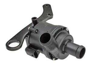 ES#4326744 - 059121012B - Additional Water Pump - Meyle - Audi Volkswagen