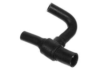 ES#4326780 - 068121058C - Cooling Hose - Runs from pipe to pump & oil cooler - Meyle - Volkswagen