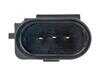 ES#4900586 - 06A905377B - Knock Sensor - 165mm - Detects knock and adjusts timing accordingly - Meyle - Volkswagen
