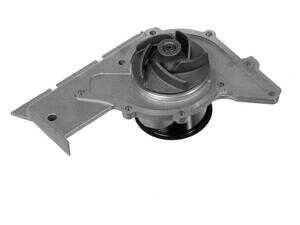 ES#4326808 - 06C121004H - Water Pump - Meyle - Audi