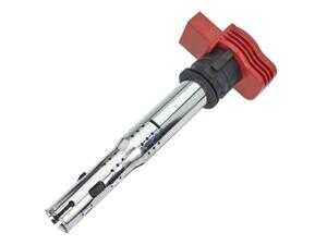 ES#4326812 - 06E905115E - AUDI | Ignition coil  AUDI A4 Cabriolet (8H_) (01/02-12/09), A4 II (8E_) (02/00-12/05), A4 III (8E_) (11/04-06/08), A4 IV (8K_) (08/07-), A5 I (8F, 8T - Meyle - Audi