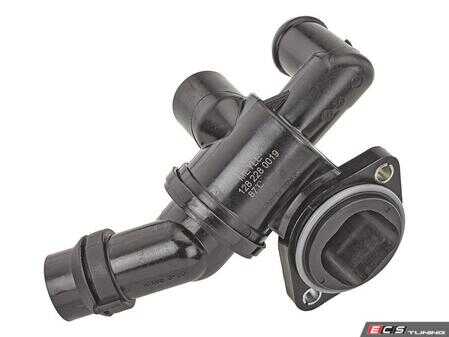 ES#4900590 - 06F121111F - Audi - Engine/Cooling - Meyle - Audi Volkswagen