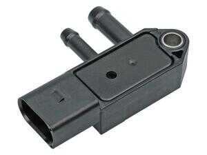 ES#4326841 - 076906051B - Particulate Filter Sensor - Meyle - Audi Volkswagen