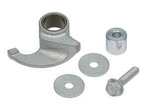 ES#4326845 - 078109487C - Tensioning Lever - Meyle - Audi Volkswagen