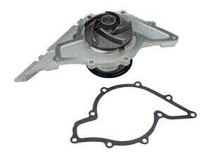 ES#4326847 - 078121006 - VOLKSWAGEN | Water pump  AUDI 80 (8C, 8G7, B4) (05/91-08/00), 80/90 (89, 89Q, 8A, B3) (06/86-12/96), A4 Cabriolet (8H_) (01/02-12/09), A4 I (8D_) (11/94- - Meyle - Audi Volkswagen