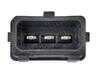 ES#4900597 - 078905377 - Knock Sensor - Brown Connector - Priced Each - Detects engine ping for timing adjustment - Meyle - Audi