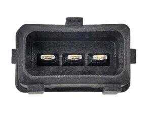 ES#4900597 - 078905377 - Knock Sensor - Brown Connector - Priced Each - Detects engine ping for timing adjustment - Meyle - Audi