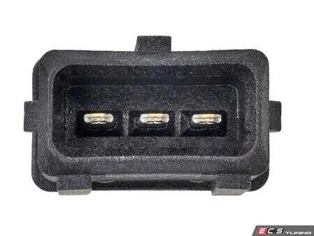 ES#4900597 - 078905377 - Knock Sensor - Brown Connector - Priced Each - Detects engine ping for timing adjustment - Meyle - Audi