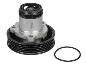 ES#4326853 - 07K121011B - Water Pump - Meyle - Volkswagen