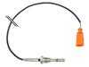 ES#4900602 - 07Z906088P - Rear EGT Sensor - Left - After Particulate Filter - Meyle - Volkswagen