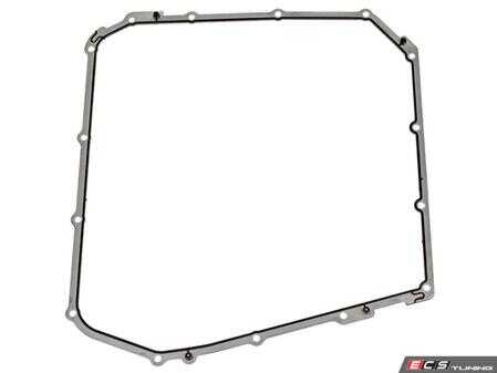 ES#4900608 - 0B5321371F - Audi - Transmission - Meyle - Audi