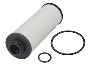 ES#4900609 - 0B5325330A - DSG Transmission cooling Filter - Recommended to be serviced every 40k miles - Meyle - Audi