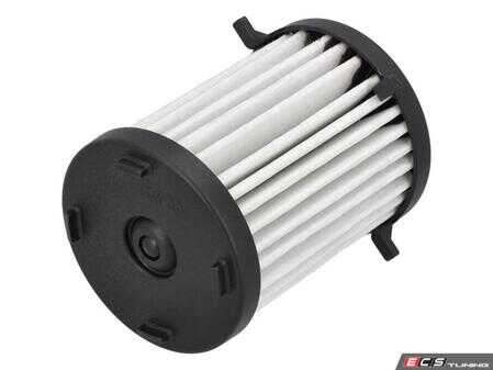 ES#4900612 - 0CK325121D - DSG Filter - Low Pressure - Larger low pressure filter located on the Mechatronic unit - Meyle - Audi