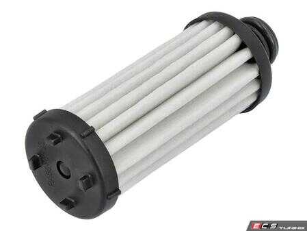 ES#4900613 - 0CK325149D - DSG Filter - High Pressure - Smaller high pressure filter located on mechatronic unit - Meyle - Audi