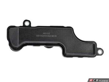 ES#4900614 - 0CK325421A - Suction Filter  - Suction filter located on top of the mechatronic unit - Meyle - Audi