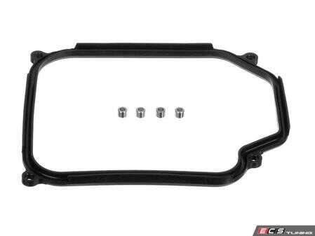 ES#4723253 - 1003210001 - A/T oil pan gasket - Meyle - Volkswagen