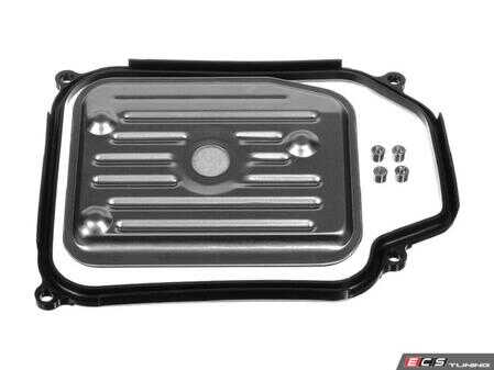 ES#4723257 - 1003980006 - Hydraulic filter kit, A/T - Meyle - Volkswagen