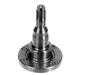 ES#4723283 - 1005011010 - Stub axle - Meyle - 