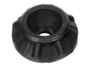 ES#4723287 - 1005120007 - Rear Lower Shock Mount Bushing - Eliminate rear-end clunking and properly secure your classic VW's suspension. - Meyle - Volkswagen