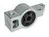 ES#4723294 - 1006100042 - Mount/Bushing, Control arm - Meyle - Audi Volkswagen