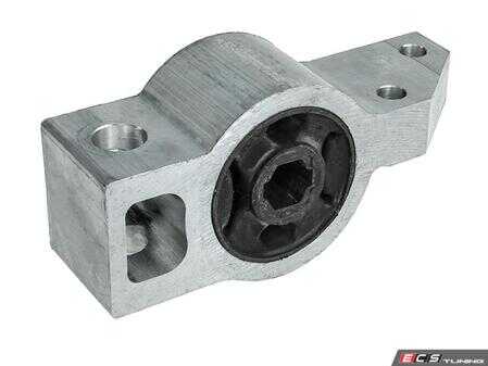 ES#4723294 - 1006100042 - Mount/Bushing, Control arm - Meyle - Audi Volkswagen