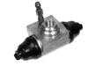 ES#4723297 - 1006110057 - Rear Wheel Cylinder - Priced Each - Replace leaking cylinders to restore proper drum brake operation. 17.46mm - Meyle - Volkswagen