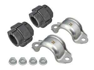 ES#4326947 - 1006150022 - | Repair kit, stabilizer bushing  AUDI A4 I (8D_) (11/94-12/01), A6 II (4B, C5) (01/97-08/05), A8 I (4D_) (03/94-12/05), Allroad (4BH) (05/00-08/05); AUDI (FAW) A - Meyle - Audi Volkswagen