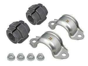 ES#4326949 - 1006150024 - | Repair kit, stabilizer bushing  AUDI A4 IV (8K_) (08/07-), A5 I (8F, 8T) (06/07-), A6 IV (4G2, 4G5, C7) (11/10-09/18), A7 I Sportback (4G_) (07/10-); AUDI (FAW) - Meyle - Audi