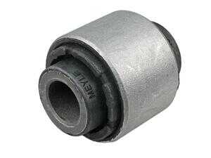 ES#4326965 - 1007100012 - | Control arm bushing  AUDI A1 I (8X_) (05/10-), A3 II (8P_) (05/03-12/15), Q3 I (8U_) (06/11-), TT II (8J_) (07/06-01/15); SEAT Alhambra II (710) (06/ - Meyle - Audi Volkswagen