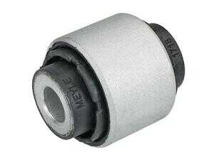 ES#4326966 - 1007100013 - | Control arm bushing  AUDI A1 I (8X_) (05/10-), A3 II (8P_) (05/03-12/15), A3 III (8V_) (04/12-), Q3 I (8U_) (06/11-), Q3 II (F3_) (07/18-), TT II (8J - Meyle - Audi Volkswagen