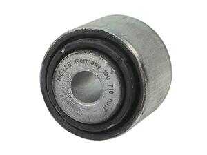 ES#4326968 - 1007100017 - | Mount, axle rod  AUDI Q7 I (4L_) (03/06-01/16); PORSCHE Cayenne I (955) (09/02-), Cayenne II (92A) (06/10-); VW Touareg (7LA, 7L6, 7L7) (10/02-01 - Meyle - Audi Volkswagen Porsche