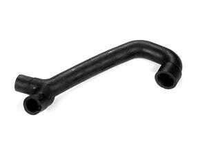 ES#4326995 - 1020942587 - MERCEDES | Breather hose  MERCEDES-BENZ BM 124 (12/84-12/93), BM 201 (10/82-08/93) - Meyle - Mercedes Benz