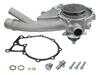 ES#2702302 - 1022005001 - Water Pump - Brand New Unit - No Core Charge - Meyle - Mercedes Benz