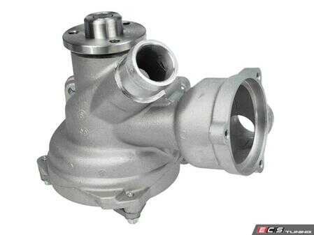 ES#4327013 - 1032003701 - Water Pump  - Meyle - Mercedes Benz