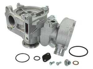 ES#4327023 - 1042003201 - MERCEDES | Water pump  MERCEDES-BENZ BM 140 (S-Class) (02/91-12/99) - Meyle - Mercedes Benz