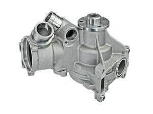 ES#4327024 - 1042003301 - MERCEDES | Water pump  MERCEDES-BENZ BM 124 (12/84-12/93), BM 124 (E-Class) (02/93-03/98), BM 129 (SL) (03/89-09/04), BM 202 (C-Class) (03/93-03/01), B - Meyle - Mercedes Benz