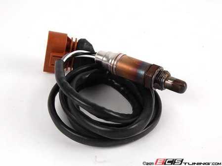 ES#2612 - 078906265F - Oxygen Sensor - Priced Each - Keep your engine running efficiently, restore MPG, and clear check engine lights - Bosch - Audi Volkswagen